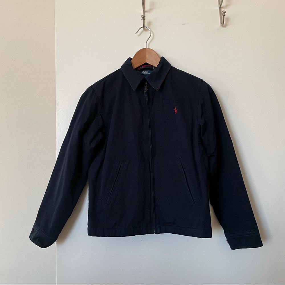 Polo Ralph Lauren Jacket